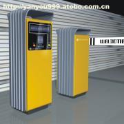 江门停车场刷卡收费管理系统 核心设备解析与供应商选择指南