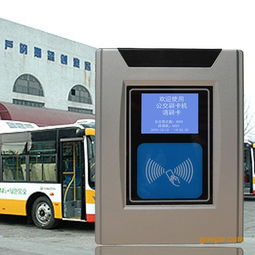 公交刷卡收费设备选购指南 功能、价格与供应商解析