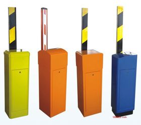 智慧出行时代的基石 交通收费设备的技术发展与未来展望