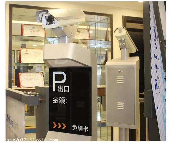 【车牌识别系统品牌,安快脱机车牌识别优势】价格,厂家,交通收费设备